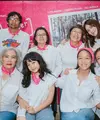 Luna Maya juga bergabung sebagai produser eksekutif dalam film yang menjadi All Women Project ini. 
(Foto/Dok: Desember Jani)