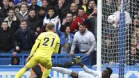 Liga Inggris: Fakta Christian Eriksen, Tambah Gol Lagi Sejak Kolaps di Euro 2020