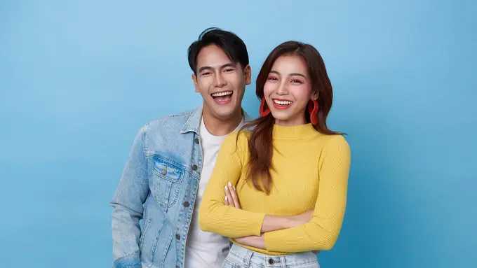 Ilustrasi pasangan/freepik.com/our-team