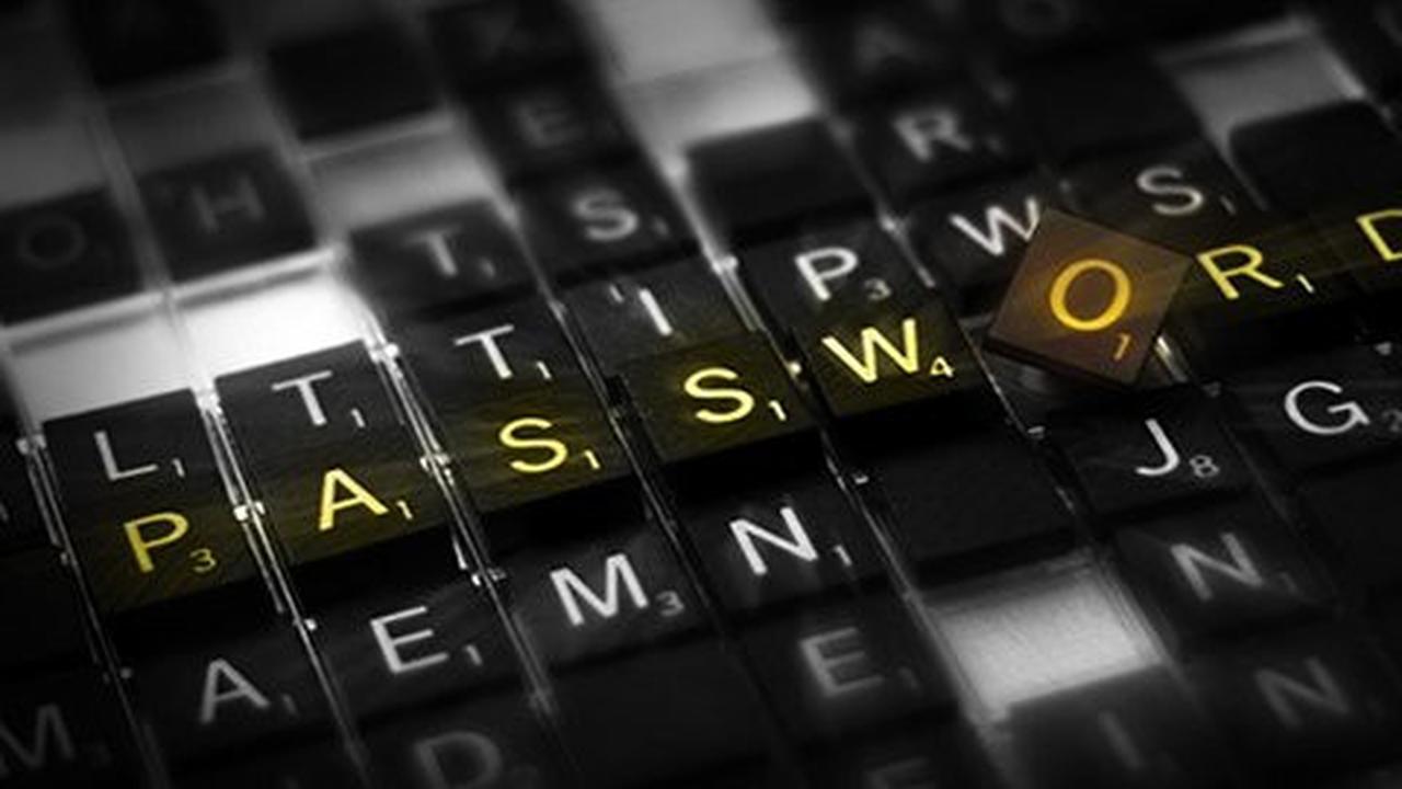 Password
