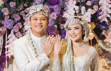 Mengulas Sejarah Siger Sunda,  Kini Menjadi Ikon Pernikahan Modern Bikin Pengantin Cantik Sempurna