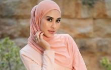 Syahnaz Sadiqah Ternyata Masih Ngompol Meski Sudah Jadi Ibu 2 Anak, Mama Amy 'Kemarin Juga di Mekkah