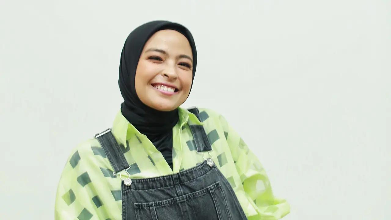 Tantri Kotak (Fimela/Adrian Putra)