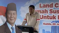 Pembangunan Rusun Subsidi Meikarta Mulai Awal Maret 2026