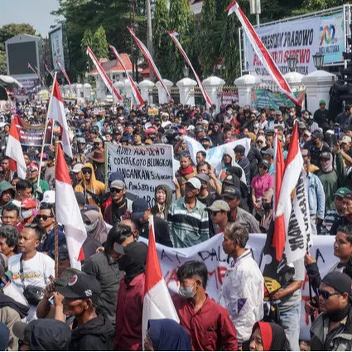 Bupati Pati Sudewo Menolak Mundur, Berapa Harta Kekayaannya?