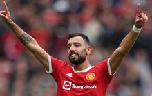 Bruno Fernandes Jadi Pemain Terbaik Premier League 2025/2026, Ungguli Declan Rice