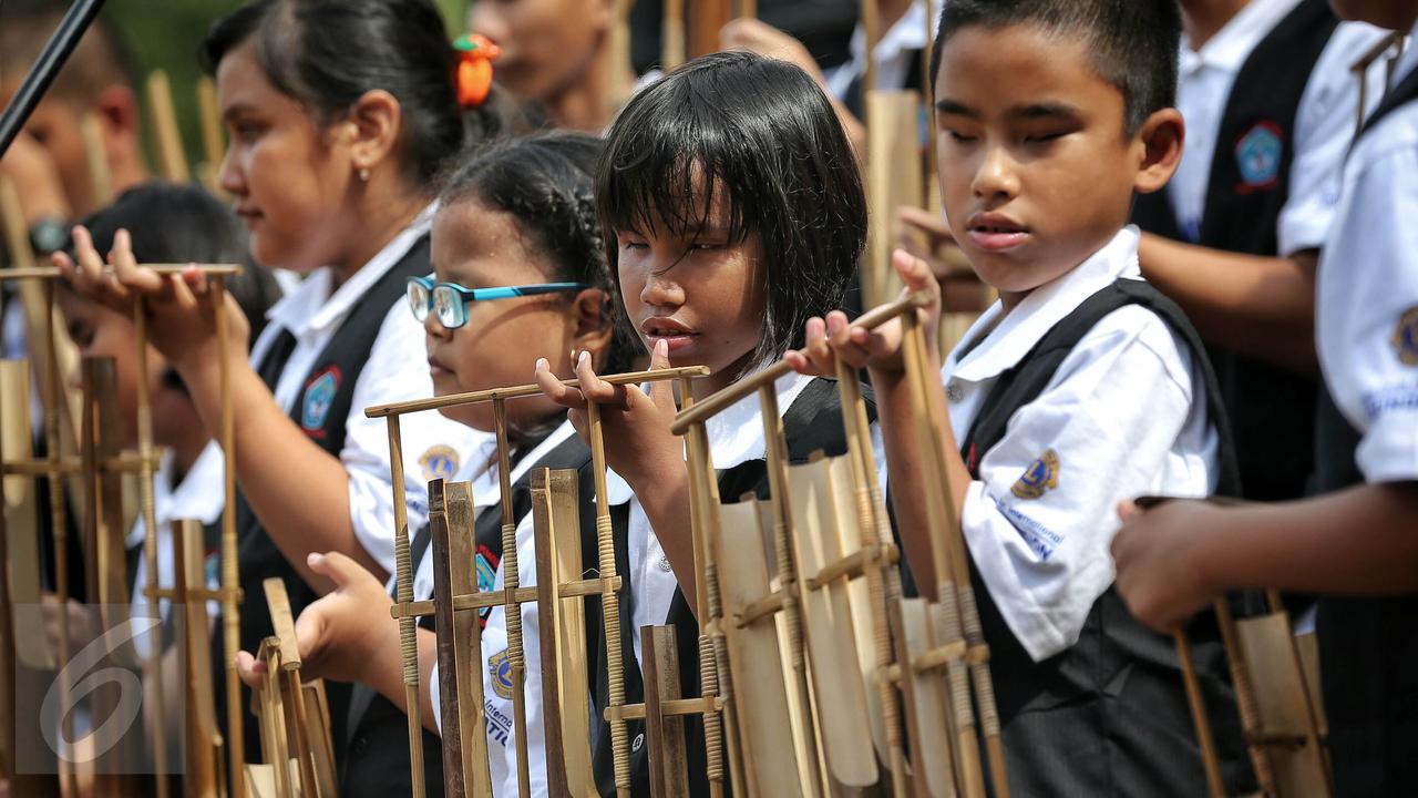 Ikatan Guru Tunanetra Indonesia Sebut Pendidikan Sepanjang Hayat Harus Inklusif