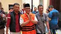 Sidang Perdana Ardito Wijaya: Didakwa Suap dan Gratifikasi Miliaran, Ungkap Kode Brimob