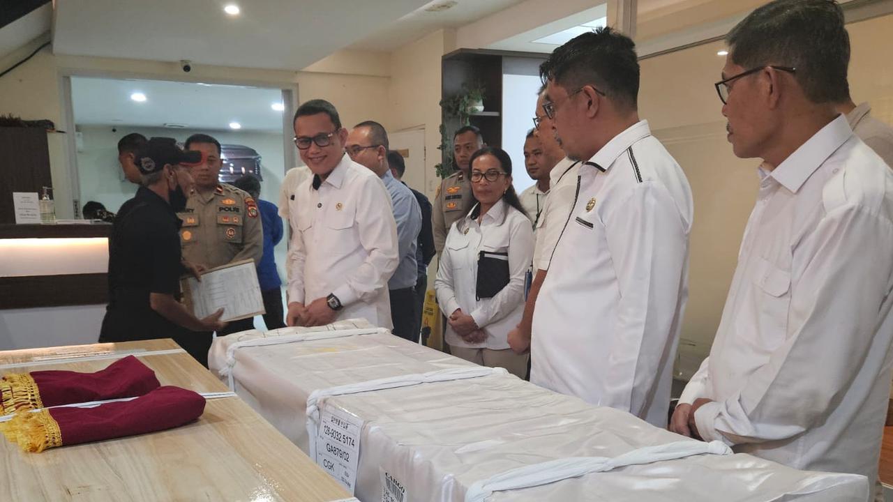 PMI Asal Kediri Tewas Diduga Bunuh Diri di Bandara Incheon Korsel, Begini Kronologinya hingga Jenazah Dipulangkan ke Tanah Air