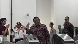 LRT Kelapa Gading-Manggarai Rampung, Ini Jadwal Operasinya