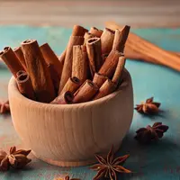 Kayu Manis/Cinnamon (Foto: Shutterstock By Africa Studio)