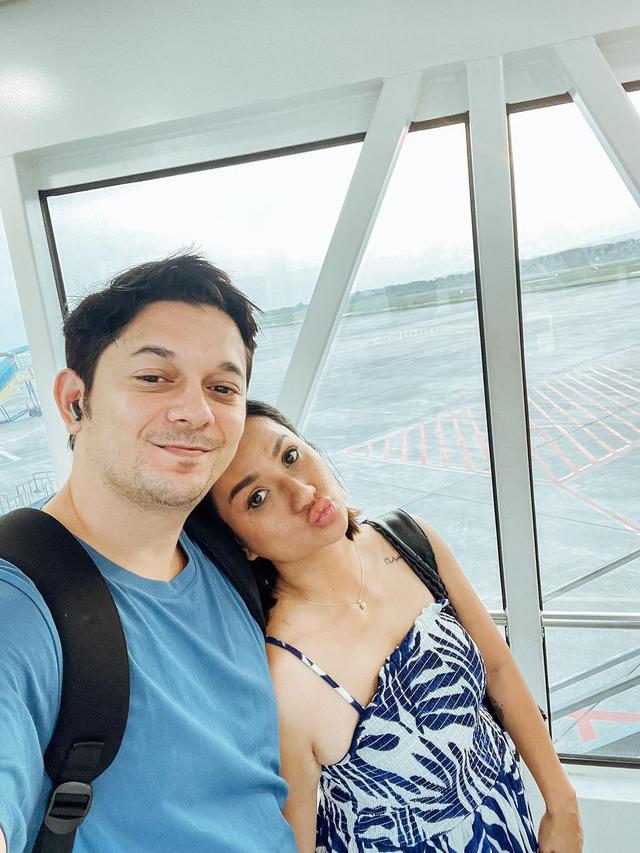 Potret Andrew Andika (Sumber: Instagram/@andrewandika)