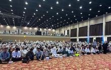 Ancol, PPJI, dan Dompet Dhuafa Santuni 2.000 Anak Yatim di Bulan Penuh Berkah