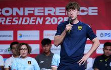 Ole Romeny Tak Sabar Lawan Arema FC di Piala Presiden 2025