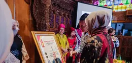 Mella Noviani hadirkan kisah inspiratif tentang ketangguhan seorang perempuan dalam buku My Healing Journey.