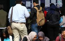 Lowongan Kerja Database and Backup System Staff di GSI, Cek Syarat dan Cara Daftarnya