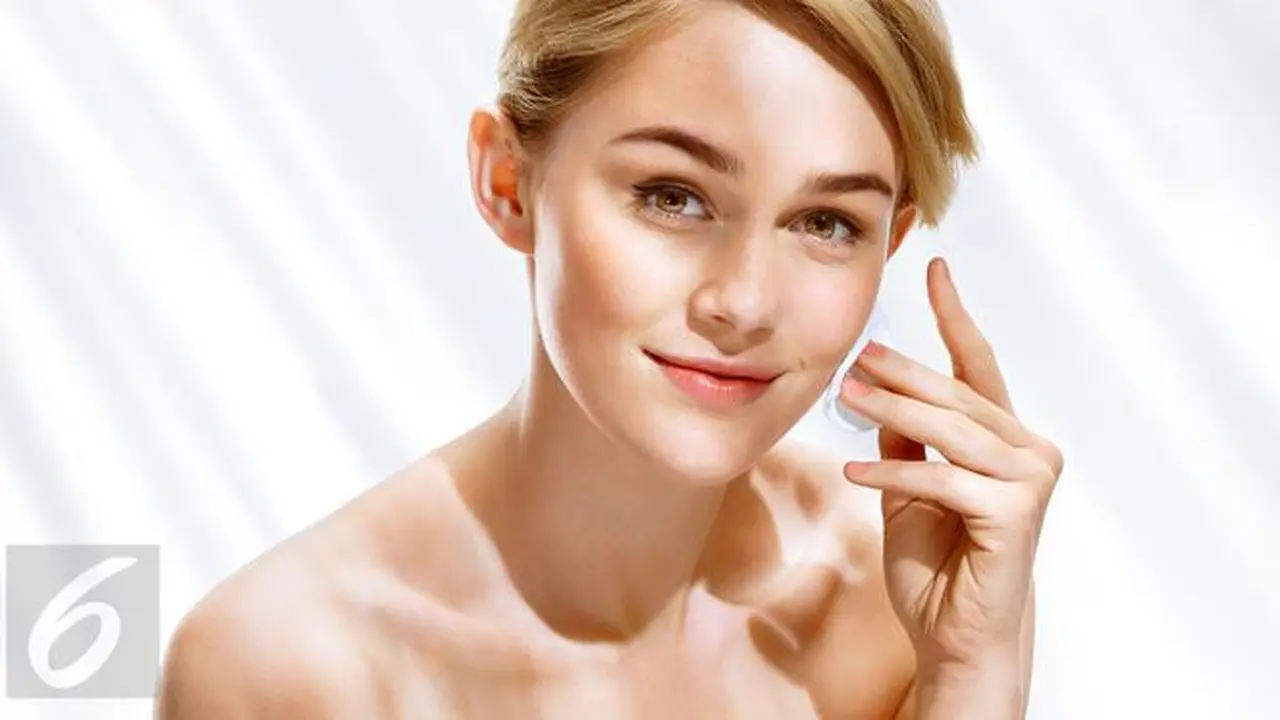 3 Langkah Mudah Dapatkan Kulit Cantik dan Awet Muda