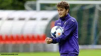 Honda Mengambang, Milan Bidik Penyerang Fiorentina