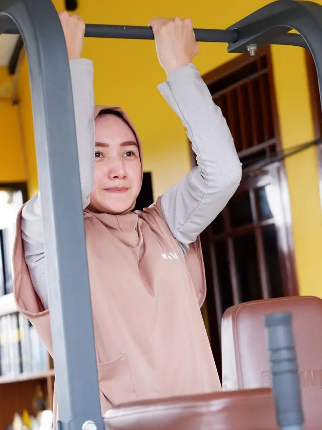 Indri Giana