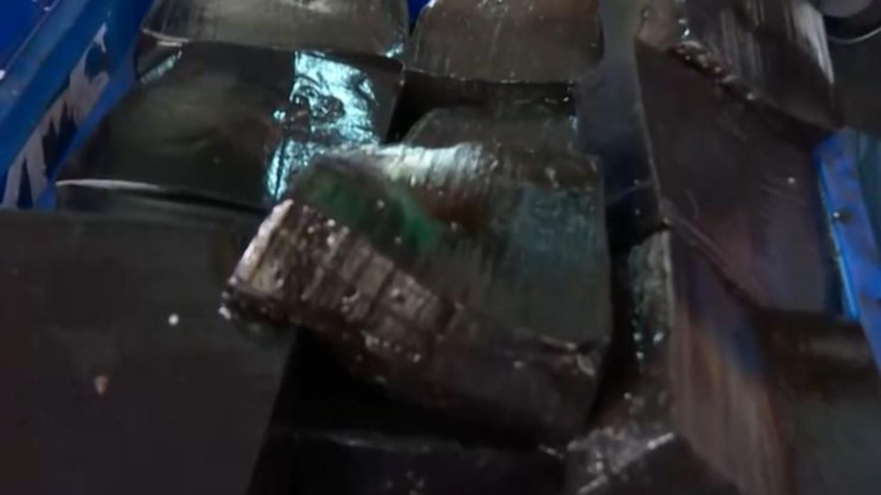 Ada Cincau Manis dan Tawar