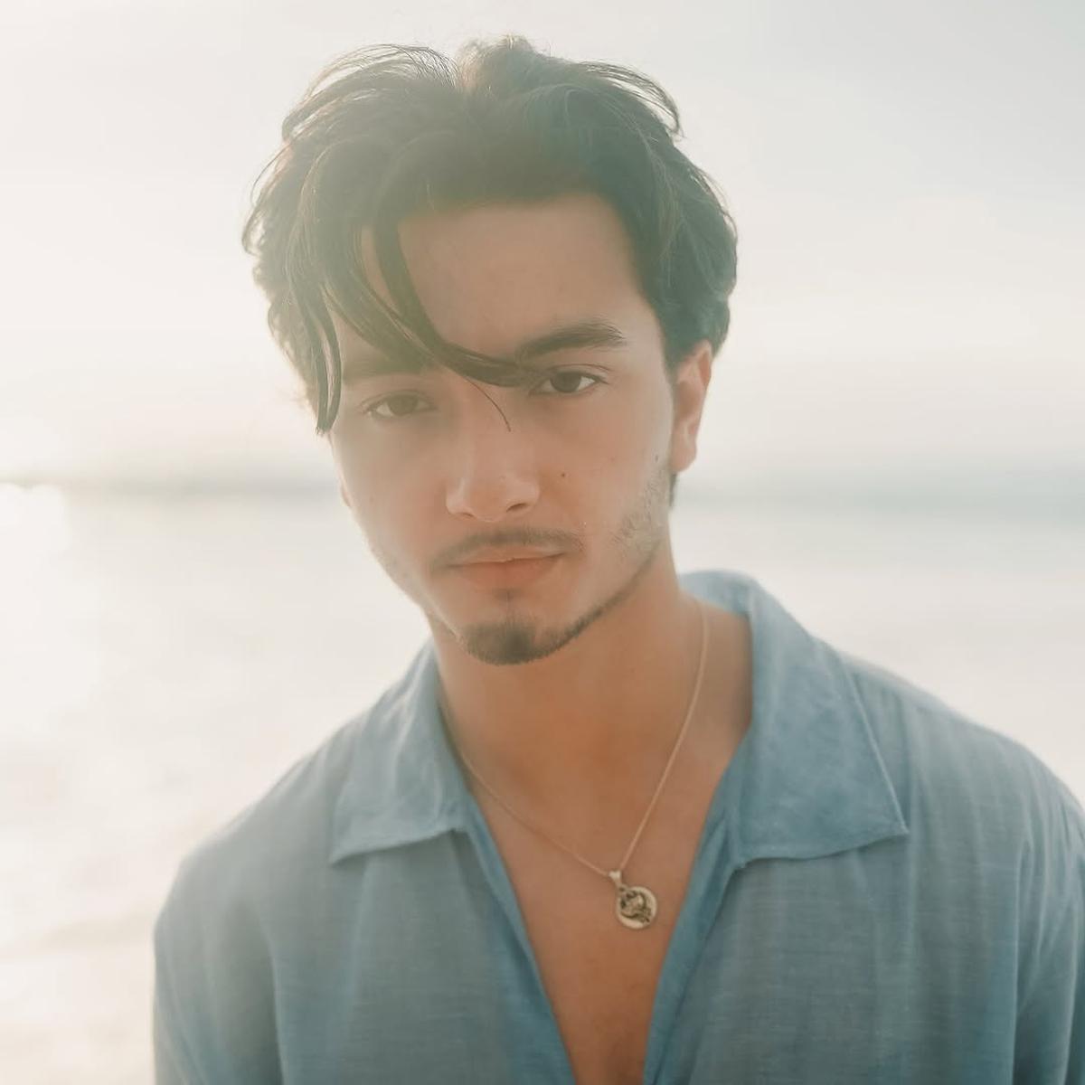 Gaya Rambut Byran Domani Dari Waktu ke Waktu, Model Apa Aja Cakep