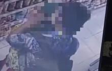 Viral Video Pelajar Mesum di Minimarket Jombang Terekam CCTV, Pihak Sekolah Buka Suara