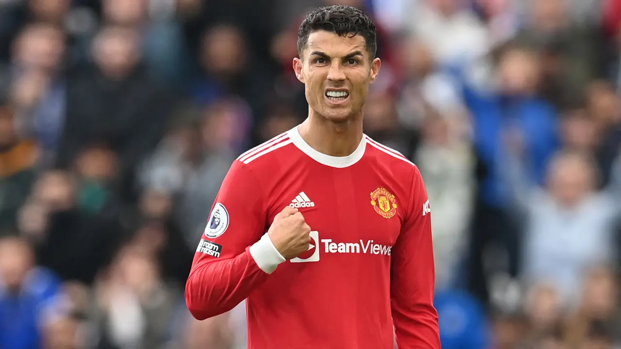 Foto: Termasuk Ronaldo di Manchester United, 5 Bintang yang Menyebabkan Masalah Teknis Bagi Manajernya