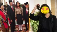 5 Tahun Berlalu, Ini 6 Potret Terkini Gloria Hamel Paskibraka Keturunan Indonesia Prancis (sumber: Instagram/glochaw)