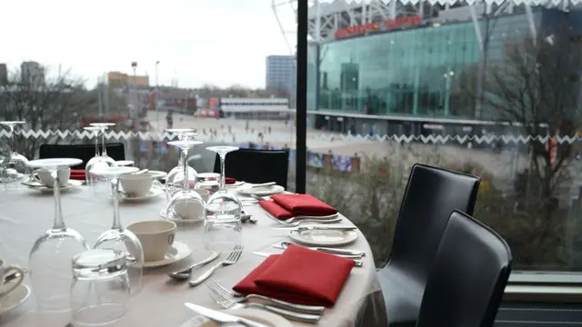 Cafe Football