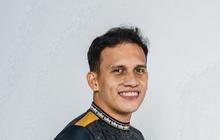 Disebut Calon Menantu , 8 Foto Tampan Egy Maulana Vikri, Akan Persunting Adiba Khanza