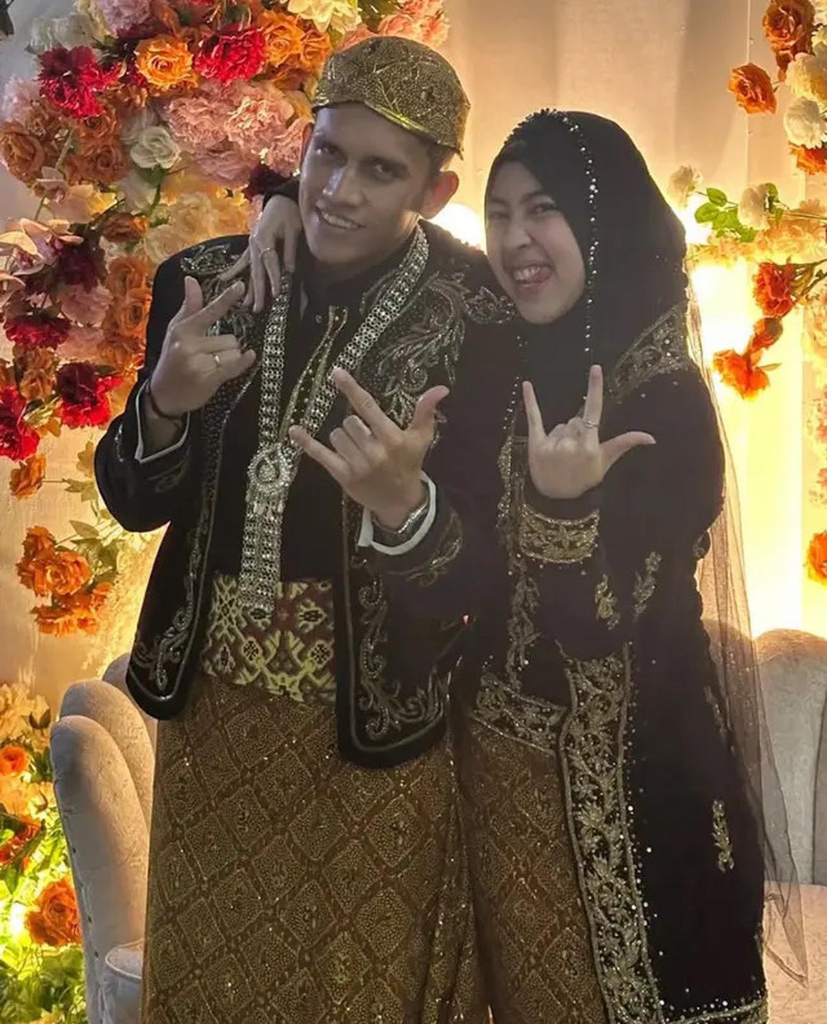 Umi Pipik Antusias Menanti Kelahiran Cucu Pertamanya, Tak Sabar Dipanggil Jiddah