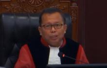 VIDEO: Menohok Hakim Arsul Sani Ungkit Kontroversi Ijazah Jokowi & Wapres Gibran di Sidang MK