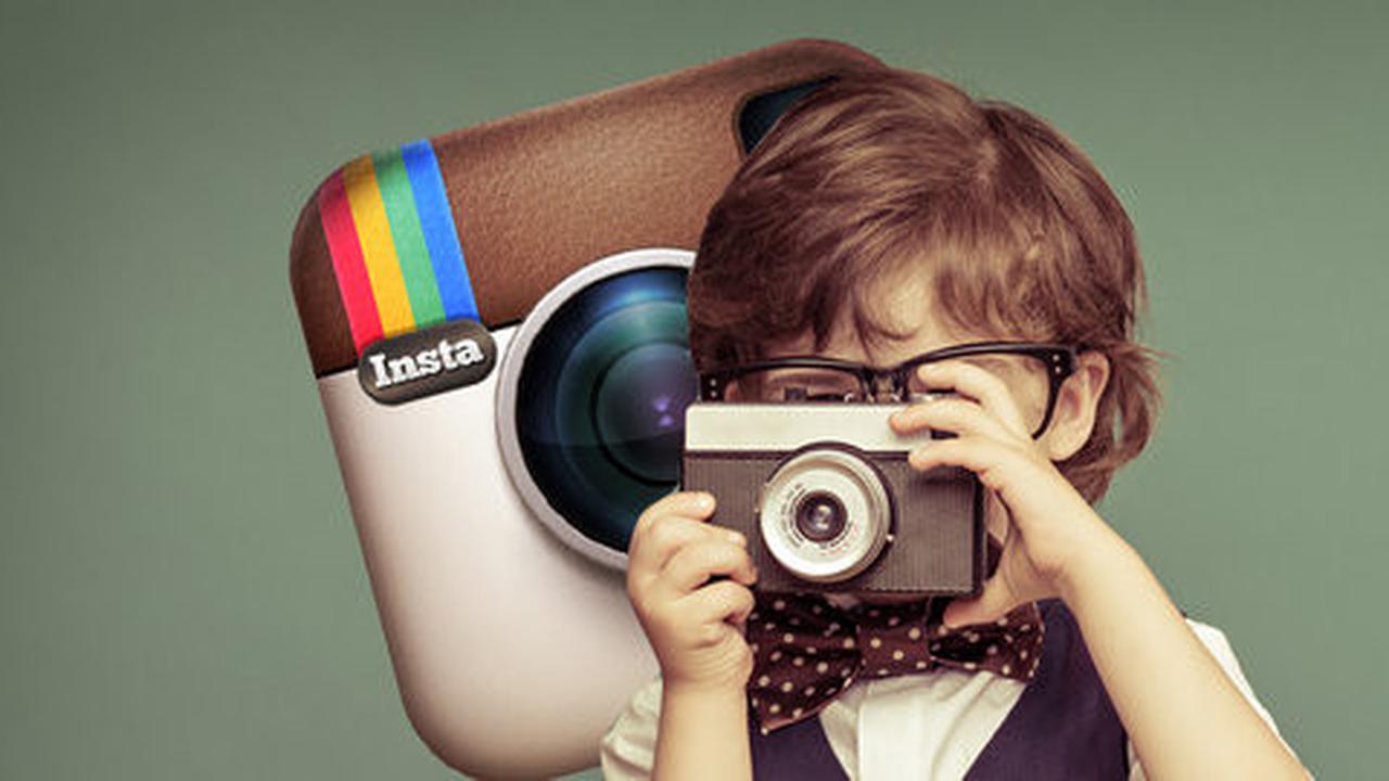 Instagram kini bisa kirim foto dan emoji dalam bentuk percakapan