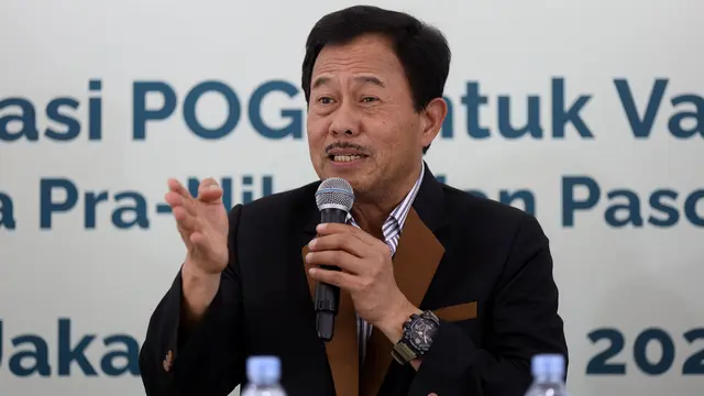 Cegah Kanker Serviks, POGI Rilis Panduan Vaksinasi HPV untuk Wanita Pra-Nikah dan Pascapersalinan