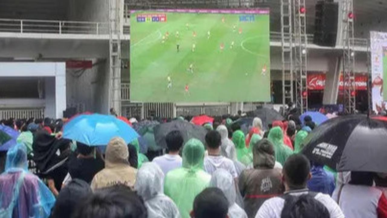 8 Pelaku Usaha di Bali Dipolisikan Buntut Nonton Bareng Liga Inggris Tanpa Izin