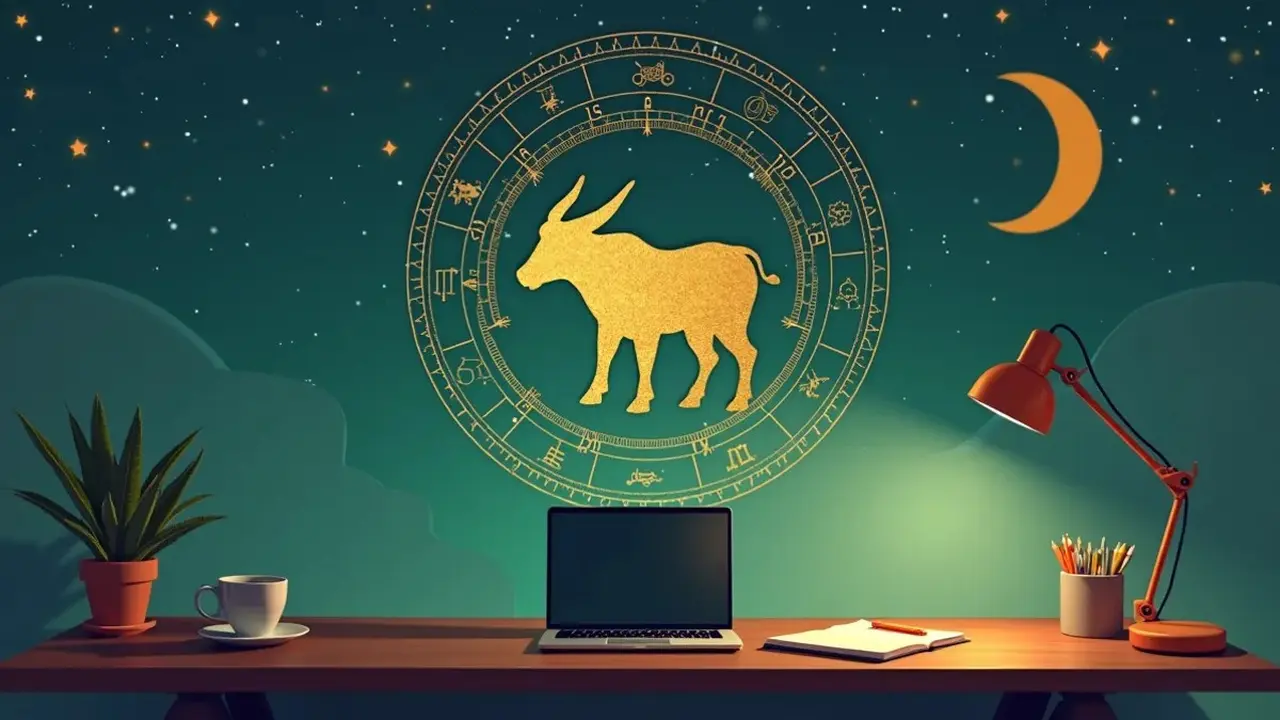 logo zodiak ta