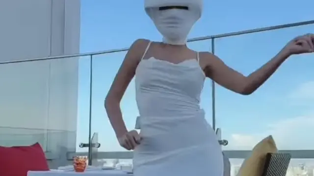 Lucinta Luna. (Foto: Dok. Instagram @lucintaluna_manjalita)