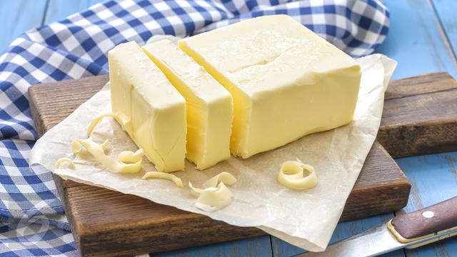 Mentega Margarine
