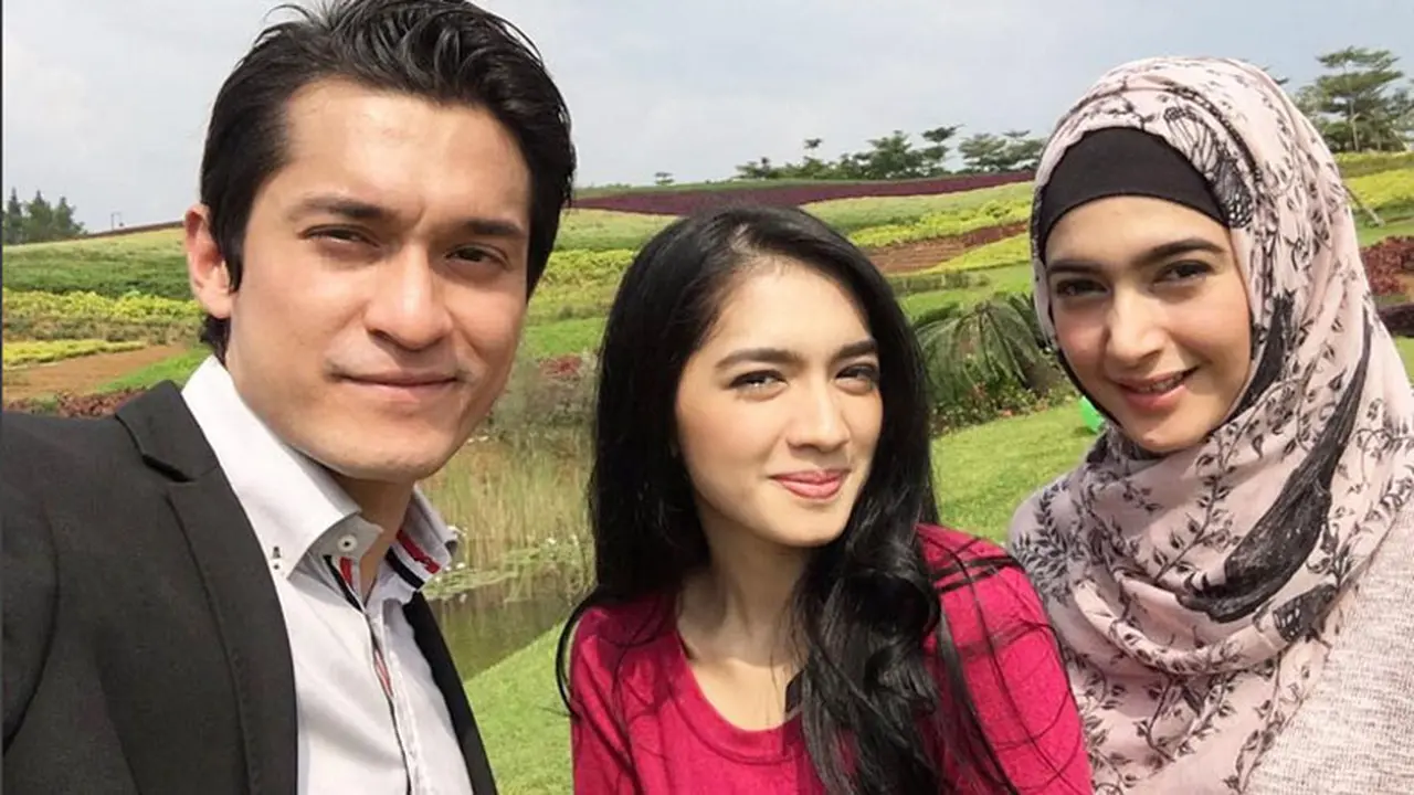 Surga yang Ke 2