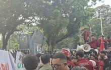 Penjelasan Lengkap UBK Soal Ketua BEM FH Diduga Terima Bayaran untuk Ubah Titik Demo