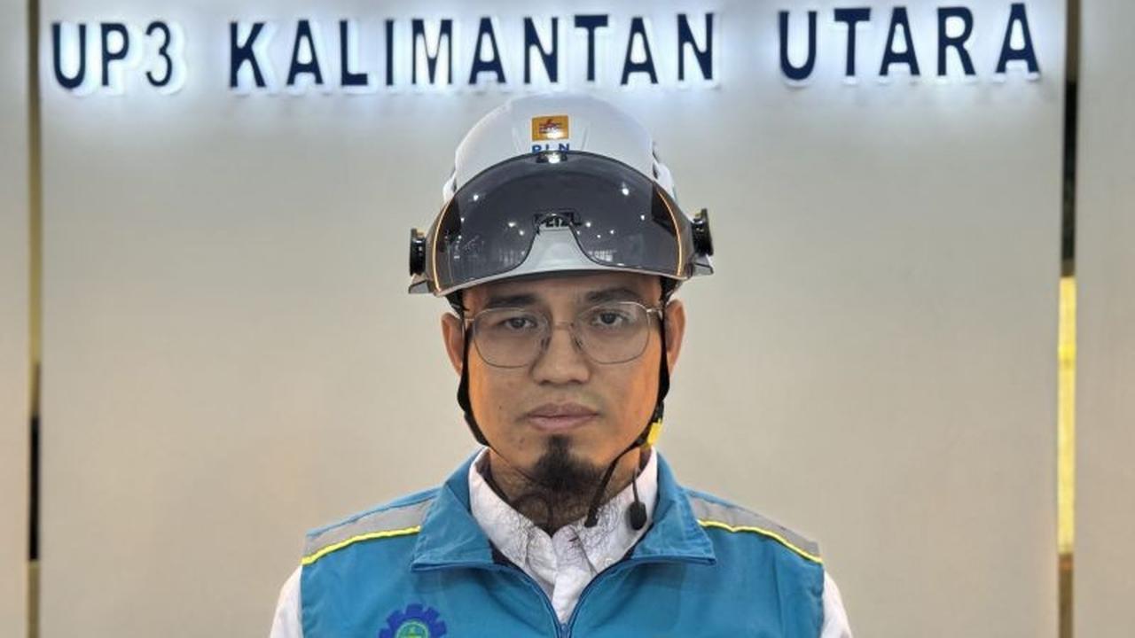 PLN Kaltara Siaga Penuh Pastikan Listrik Aman Selama Lebaran 2026 di Objek Vital