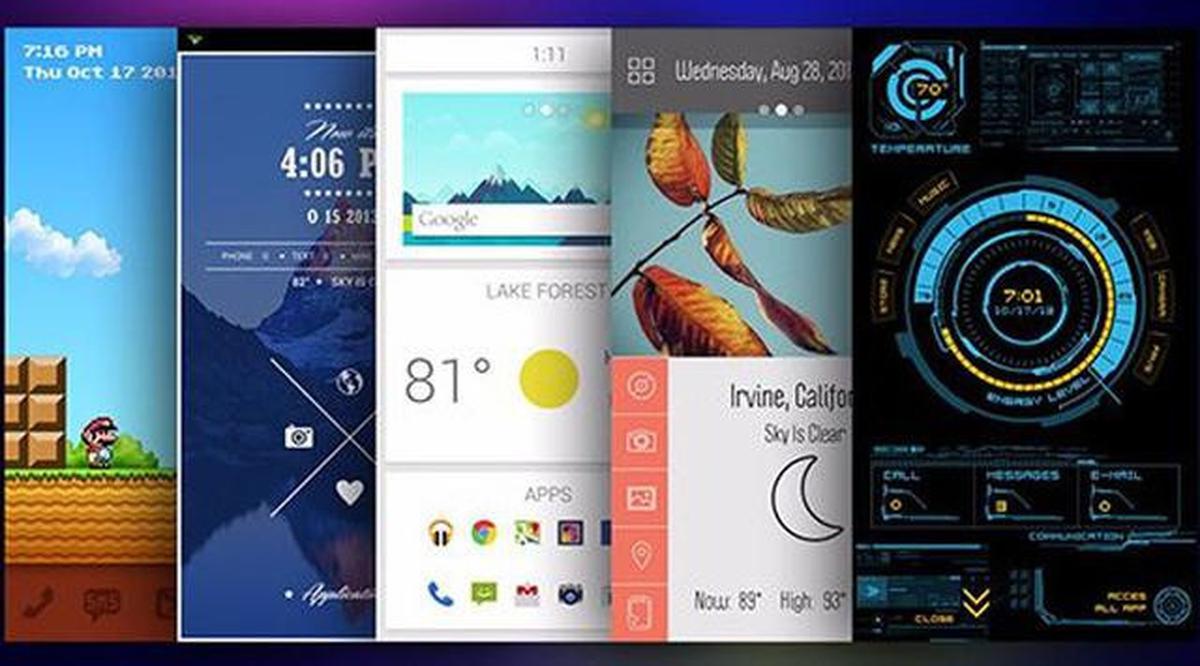 10 Fitur Android yang Belum Ada di iPhone Sampai 2025