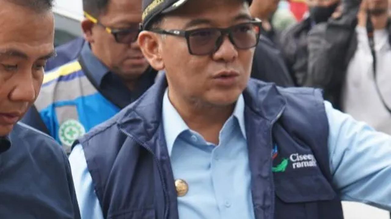 Iwan Setiawan Segera Lengser, Siapa Kandidat Pj Bupati Bogor?