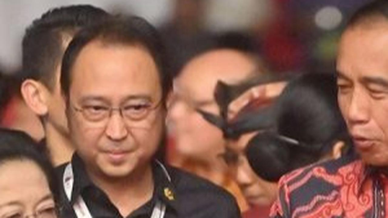 Istana Bantah Kabar Sebut Presiden Jokowi Bertemu Megawati: Sama Sekali Tidak Benar!
