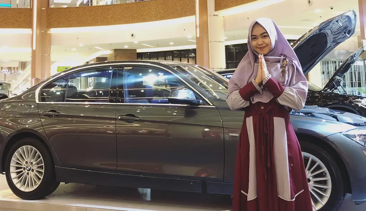 (Instagram/riaricis1795)