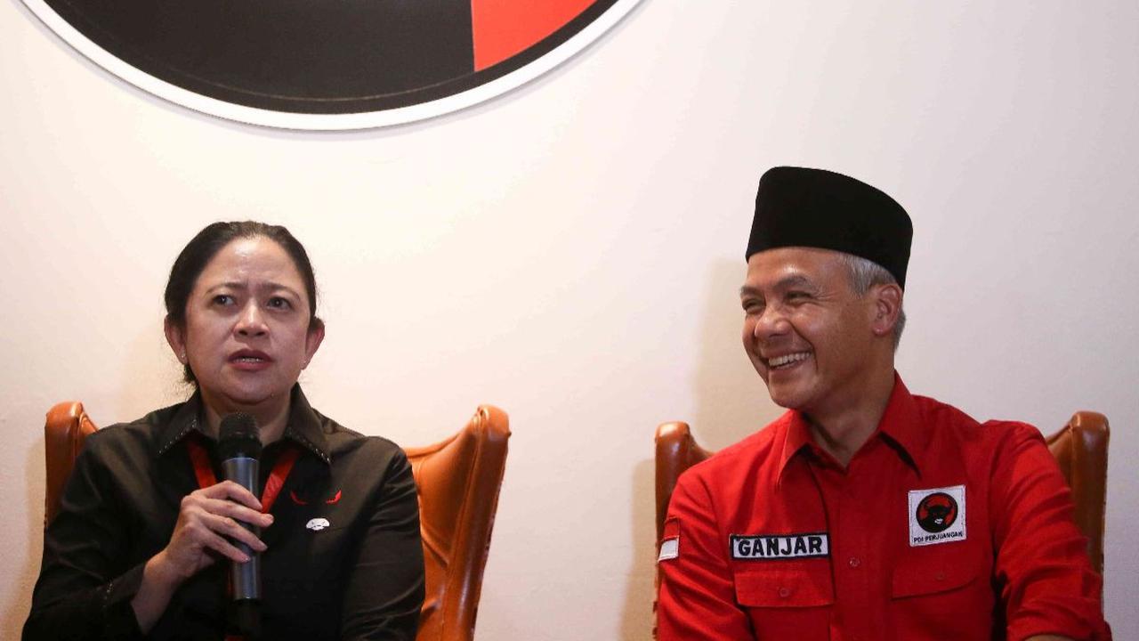 Hal itu disampaikan Puan saat saat memberikan pernyataan di Kompleks Parlemen, Senayan, Jakarta.<br>