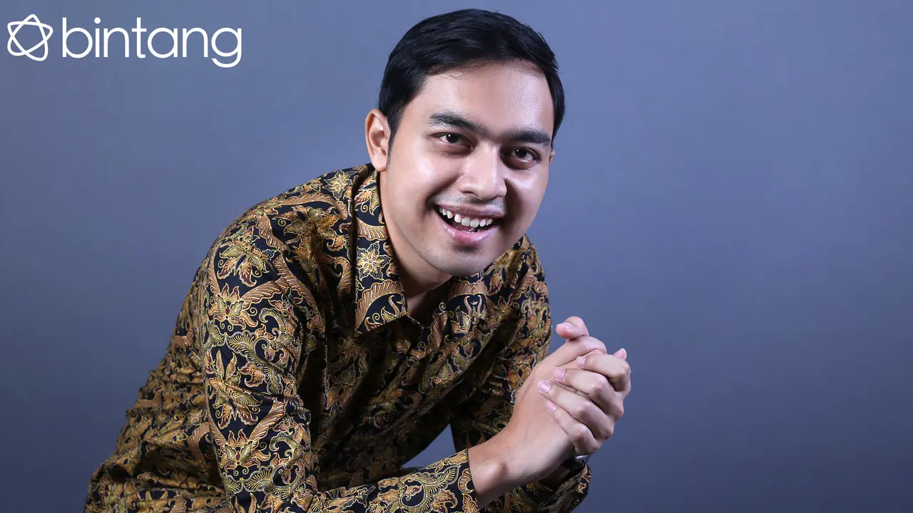 Eksklusif Edvan M Kautsar, Pengusaha Muda yang Sukses Jadi Motivator