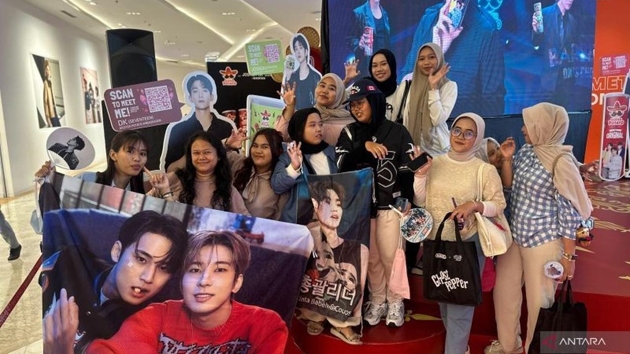 Trivia: Bukan Sekadar Promosi, Kolaborasi SEVENTEEN Mister Potato Jadi Bentuk Apresiasi Fandom CARAT Indonesia