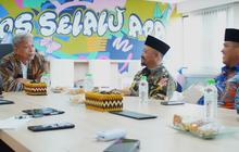Buton Tengah Siap Jalankan Sekolah Rakyat, Wamensos: Tak Boleh Ada Titipan