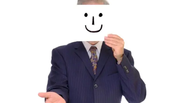 Ilsutrasi Penyamaran
